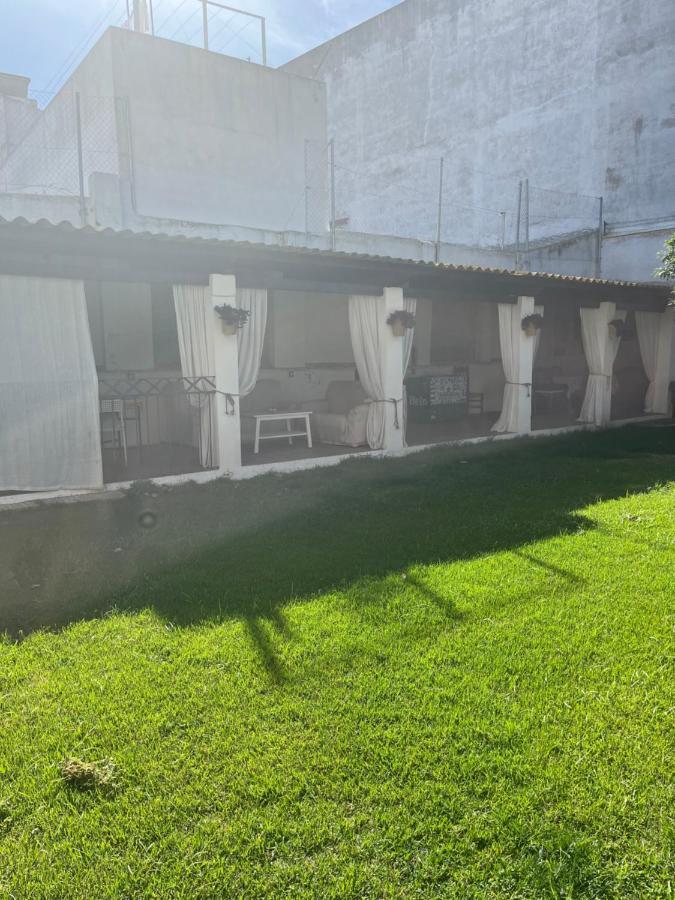 Jardin Bizcocheros Jerez de la Frontera Exteriör bild
